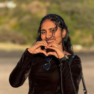 Sheetal Benny Thekkedath