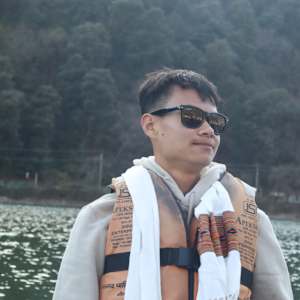Brindaraj Bodo