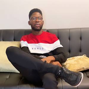 Kehinde