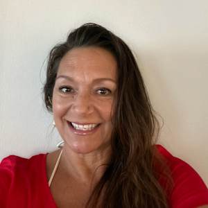 Marion Biggins