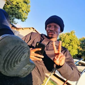 Lehlogonolo