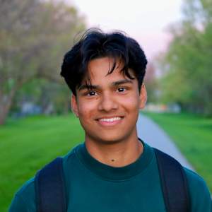 Shubham Sah