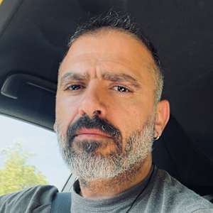 rabih damoury