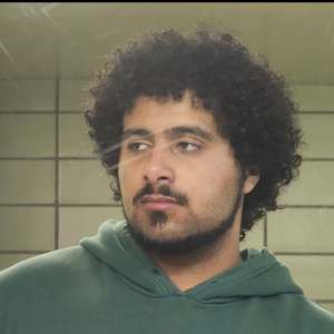 Khaled Mohammed