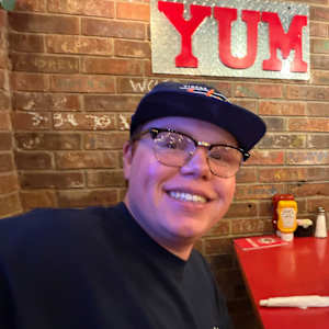 Michael Sullins