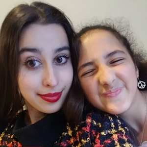 Dareen