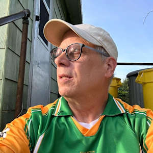 Thomas J Glover