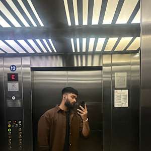 Aakash sardana