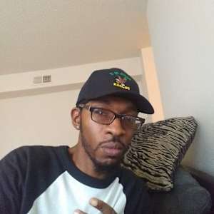 Vernon J Mitchell