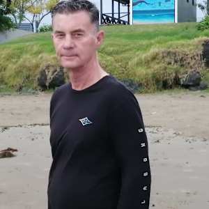 Stephen Thompson
