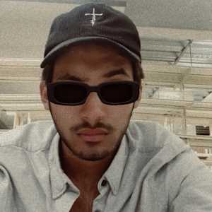 Saad Shabbir