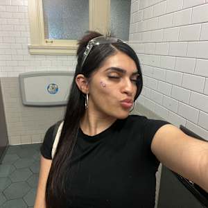 Breana Morales