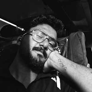 Sonu Sunil