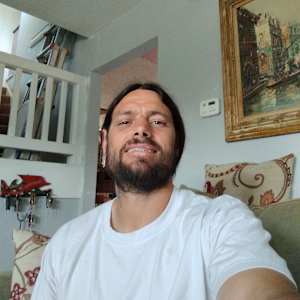 David George LaFond