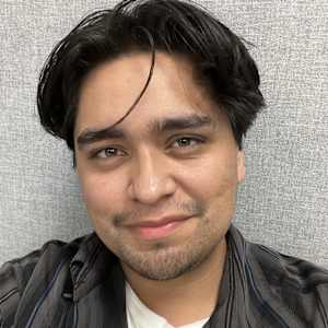 Israel  Gutierrez