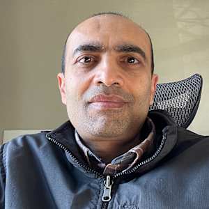 Vijay Babaria
