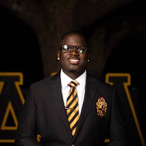 Demar Richards