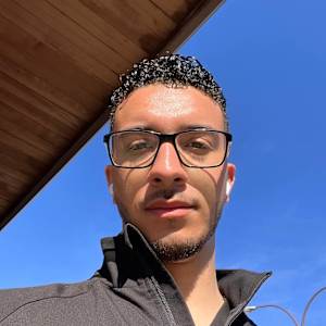 Mohamed Ali Chebbani