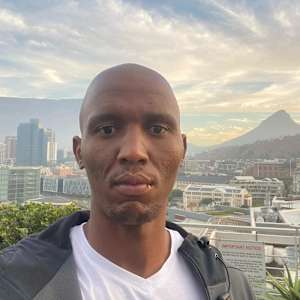 Justice Msithini