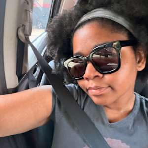 Nyla Muhammad