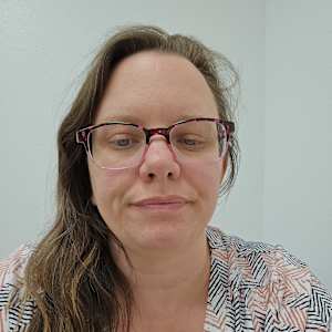 Tammy Rogers