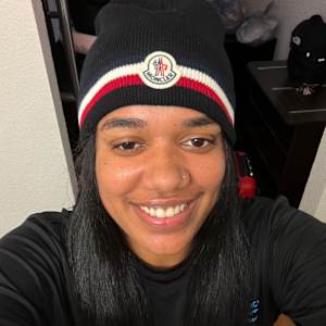 Antoinette Harris