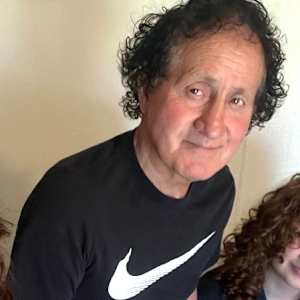 Fernando cuevas