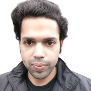 ROHITH MAHALE