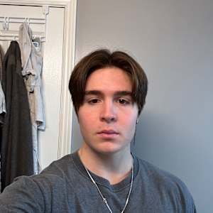 Andre Boudreau