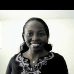Winnie Wangai