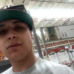 Edgar Diaz