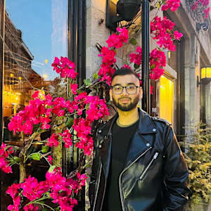 Mohammad Tajwar