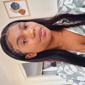 Hanjelwa Dube