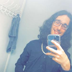 Tristen Moerschfelder