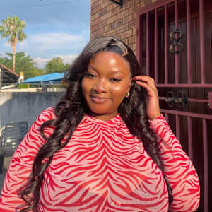 Yollanda Chinguwo