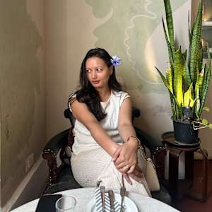 Roshna Chettri