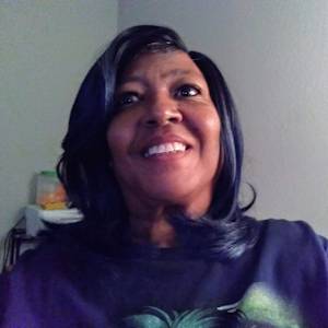 Patricia Merritt