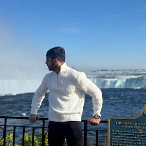 Rohan Jasani