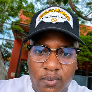 Evangelist Sizwe Banda