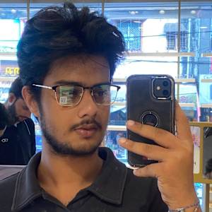 Prajwal Singh