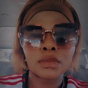 Lerato Sharon Ramatladi