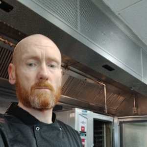 Mr Darren Murray