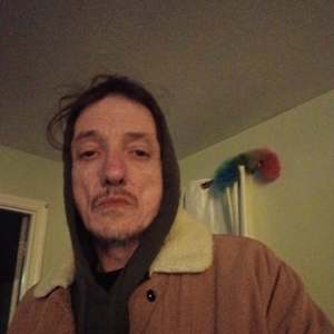 Mike Ripley