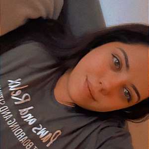 Nicole Marando