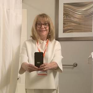 Wendy Stein