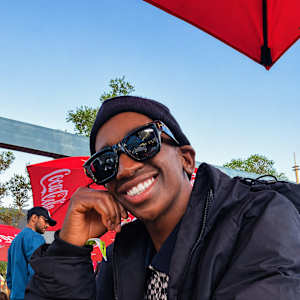 Michael Thabang