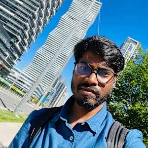 Dilip C