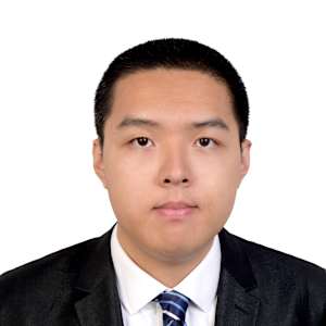 Ruilin Peng