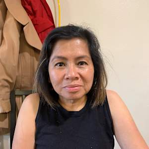 Maria Bautista