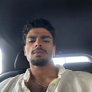 Aditya Patel